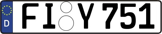 FI-Y751