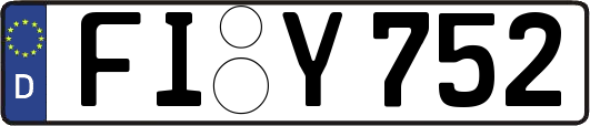FI-Y752