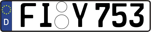 FI-Y753