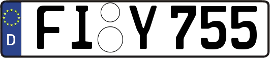 FI-Y755