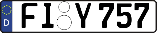 FI-Y757