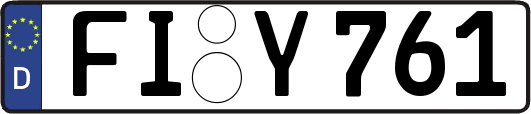 FI-Y761