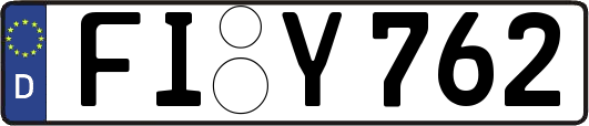 FI-Y762