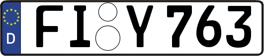 FI-Y763