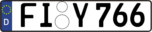 FI-Y766