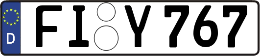FI-Y767