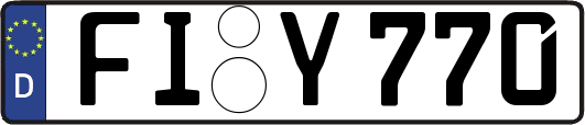FI-Y770
