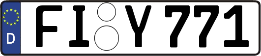 FI-Y771