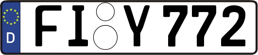 FI-Y772