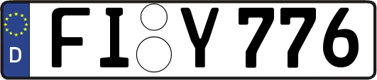 FI-Y776
