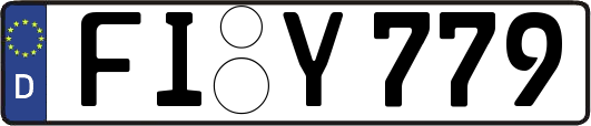 FI-Y779