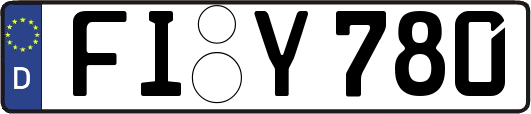 FI-Y780