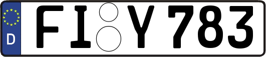 FI-Y783