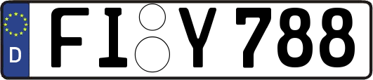 FI-Y788