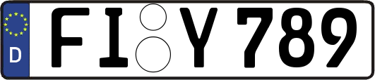 FI-Y789