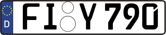 FI-Y790