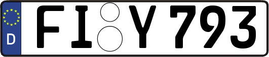 FI-Y793