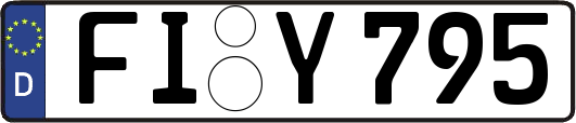 FI-Y795