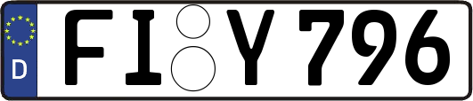 FI-Y796