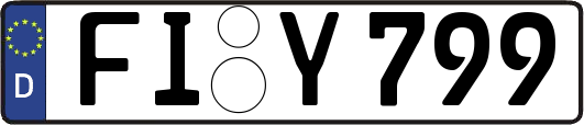 FI-Y799