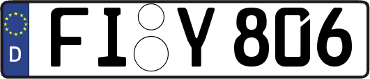 FI-Y806