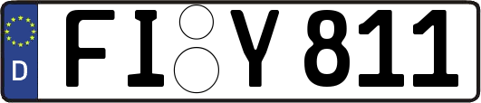 FI-Y811