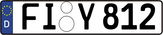 FI-Y812