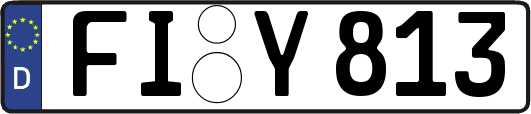 FI-Y813