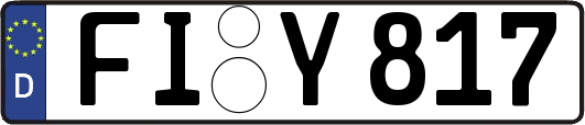 FI-Y817