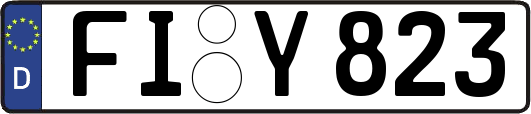 FI-Y823