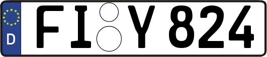 FI-Y824