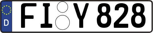 FI-Y828