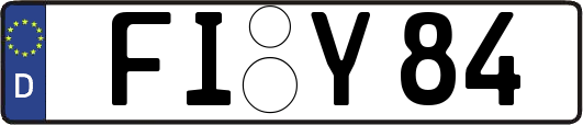 FI-Y84