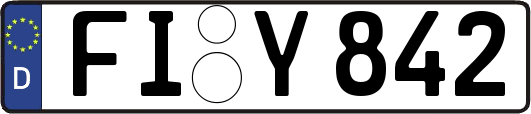 FI-Y842