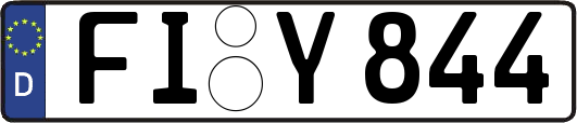 FI-Y844