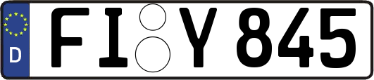 FI-Y845
