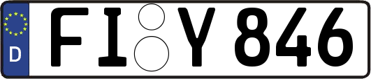 FI-Y846