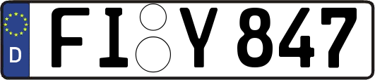 FI-Y847