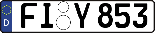 FI-Y853
