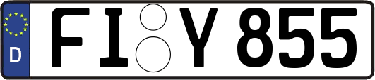 FI-Y855