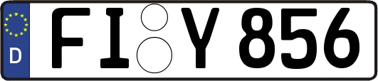 FI-Y856