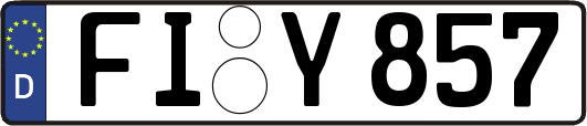 FI-Y857