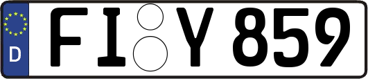 FI-Y859