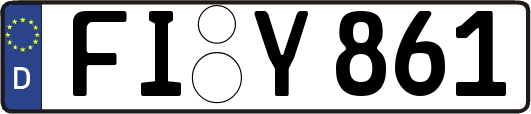 FI-Y861
