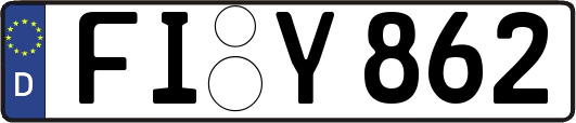 FI-Y862