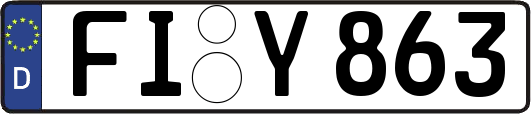FI-Y863