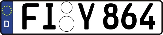 FI-Y864