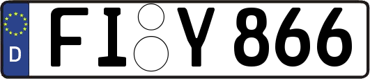 FI-Y866