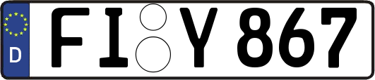FI-Y867