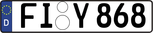 FI-Y868